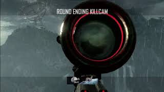 10 call of duty bo2 trickshotting clips