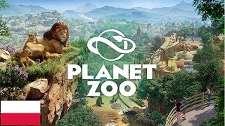 ?#4 Plany na nowy wybieg - Planet Zoo PL