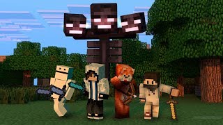 Earthmc pillage URSS la plus grosse et riche base du serv