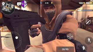 Hack critical ops script game guardian