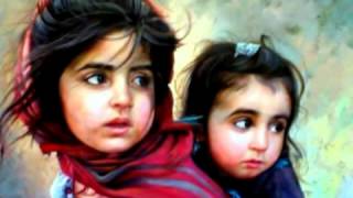 لەیلا  _____ ئەسغەر ئەمینی