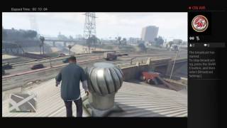 Gta 5 2nd Stream