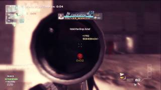 CoquiGaming MW3 Montage 2