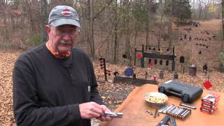 Dan Wesson 1911