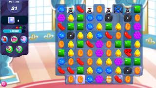 Candy Crush Saga level 226