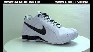 Nike Shox Junior 102 S57 at Sneakertom.com