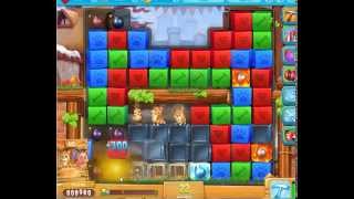 Pet Rescue Saga Level 849 No Boosters 13 moves left!