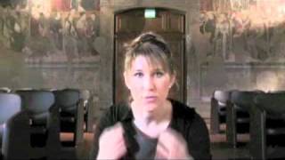 Maria Chiossi (skiobala) Intro IT