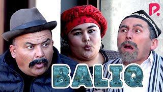 Sho'rdanak - Baliq (hajviy ko'rsatuv)