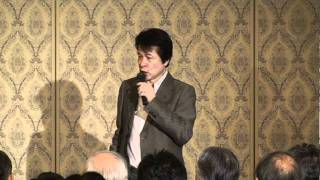 111029ニ水関東・鹿賀丈史ライブ