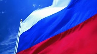 С Днем флага России / Happy Russian flag (DeafSPB)