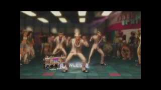 Top 10 Kinect Games