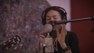 Elena - Live at Black Tie Studios