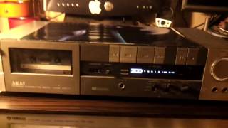 akai hx-1