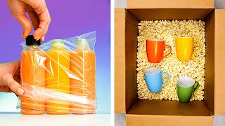 Simple Moving Tips And Hacks You Need to Know