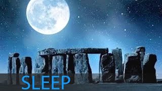 8 Hour Deep Sleep Music: Delta Waves Sleep Meditation, Deep Sleep, Inner Peace ☯159