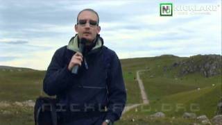 SCOZIA: Thurso, Strathy Point e le sue balene (Sea Watch Foundation)