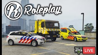 ROYALISTIQ ROLEPLAY LIVE!! GTA5 - Walnut