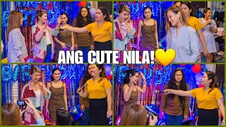 VLOG#385: MGA SIKAT NA VLOGGERS NAGLARO? SINO PANALO?? (Hep Hep Hooray Game with a twist)