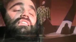 Demis Roussos Волшебные песни.