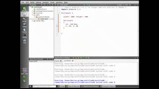 Вебинары по QML и QtQuick: взаимодействие с пользователем