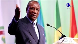 Equinoxe Tv: 6PM The News, 16/10/2019
