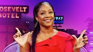 How Would Tiffany Haddish Teach a Sex Ed Class?