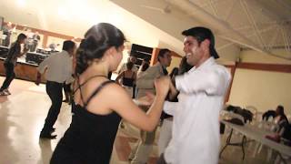 Social: Bogotá en su Salsa