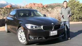 2014 BMW 3 Series Review