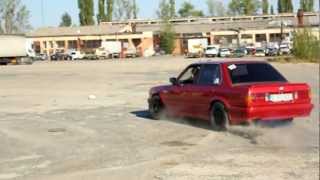 BMW E30 1.8 m10