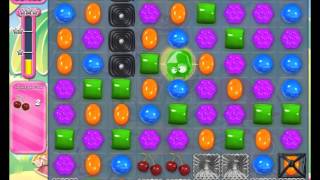 Candy Crush Saga Level 631