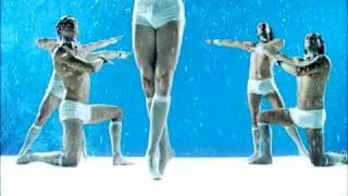 Триши - Новогодняя (Официальное видео)