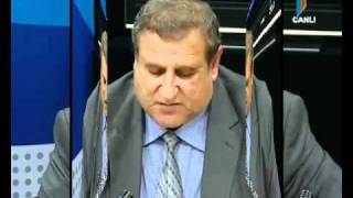 Gamsid Tagiyev-Halgdan çixmis namizəd (Gəncə)
