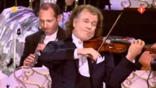 André Rieu in Mexico. La Paloma.