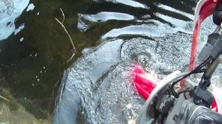 How it's Done - River Riding #1
