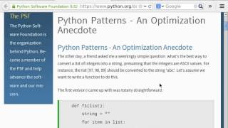 [UNИX][Python] Лекция 11. Что дальше?
