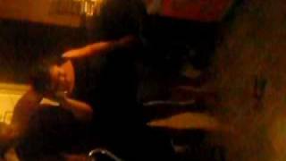 WWE THE TORTURING OF ORTAN!