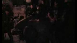 Cri d'Alerte "Coeur à vif" + "Kill everyone"(Casualties)