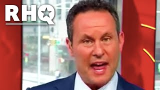 Brian Kilmeade Gets Reality Check From Biden Official