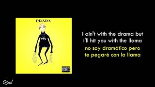 lil peep - prada (sub.español y lyrics)