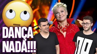 ANALISANDO A ESTREIA E OS PARTICIPANTES DO DANCING BRASIL 4! | Virou Festa
