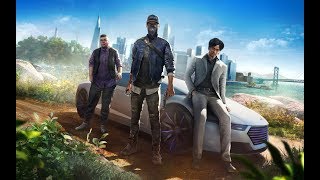 Watch Dogs 2 Прохождения Финал.