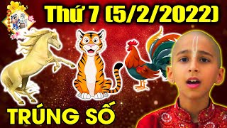 Tu Vi Hang Ngay, 3 Con Giáp Tránh Được Hoạ Gần, Vận Hạn Tránh Xa, Tiền Đồ Cất Cánh.