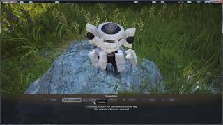 Black Desert Заточка Огра на 4, храм 4
