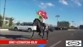 Bu Turkun Sesidir- ozan huccet- Haray