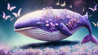 Spiritual Awakening | 432Hz Love Music Meditation | Detox Your Heart | Positive Healing Frequency