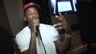 AllHipHop Covers YG Listening Party
