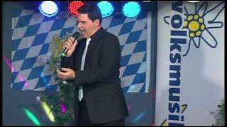 Mario Steffen - Vergessen