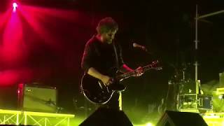 Le Vibrazioni  -In Orbita (intro Stefano Verderi)- Moncalieri 15 Settembre 2018
