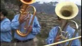 Bda. Orq, Santa Rosa de Olayan - Huari CHICO TONTO